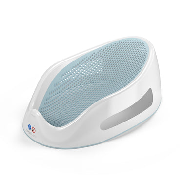 Angelcare Bath Support Blue/Grey/Pink